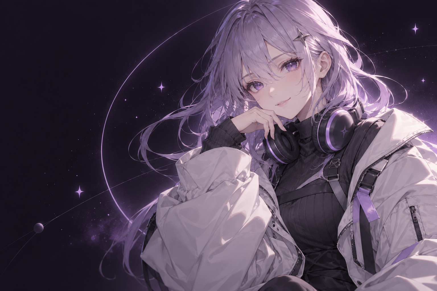 Animiyu character illustration